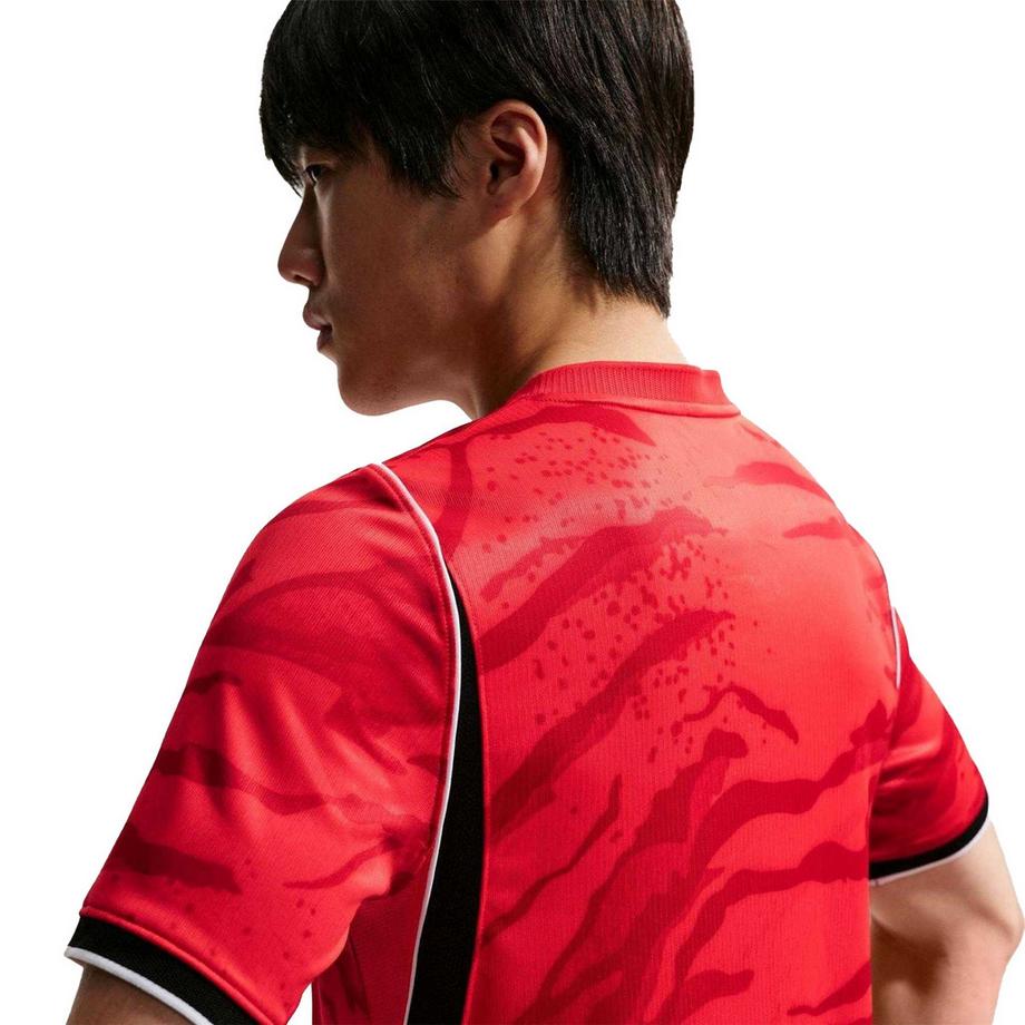 NIKE  Maillot Domicile Motiftyle Imprimé Tigre Korea World Cup 