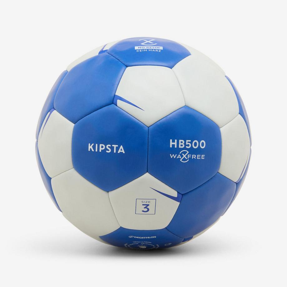 KIPSTA  Handball Grösse 3 - Waxfree V2 Polyurethan 