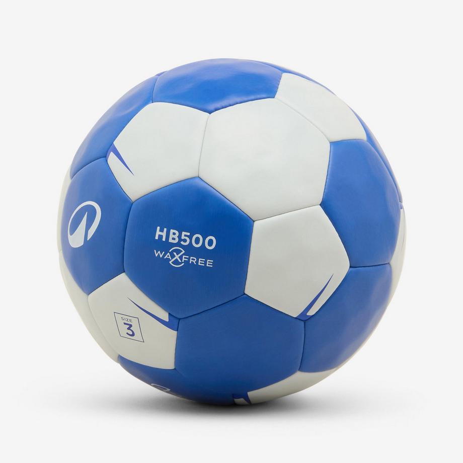 KIPSTA  Handball Grösse 3 - Waxfree V2 Polyurethan 