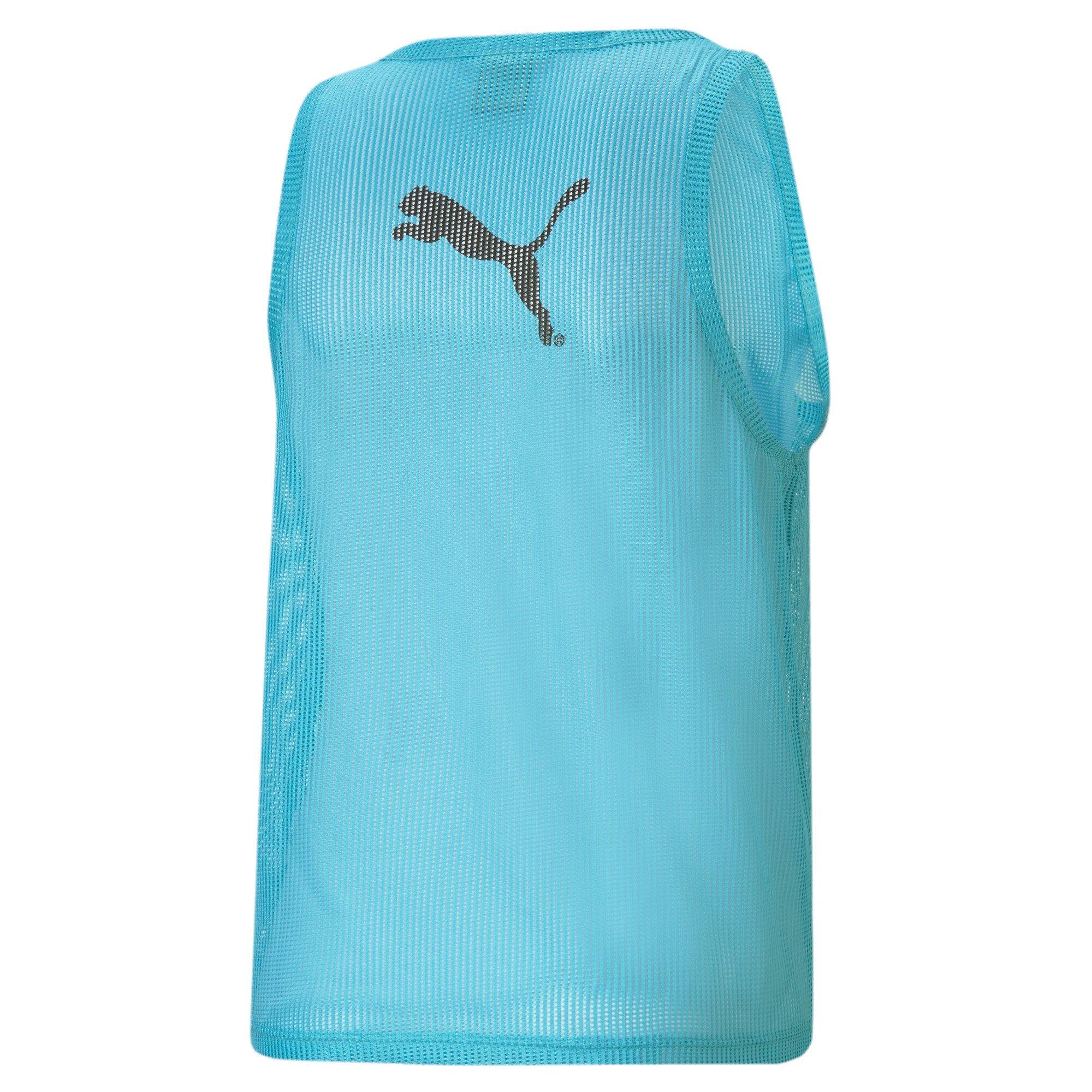 PUMA  T-shirt Puma Bib 