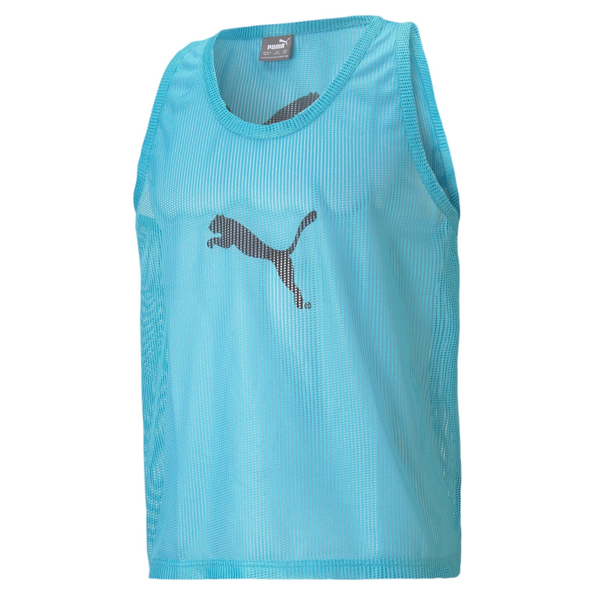 PUMA  T-shirt Puma Bib 