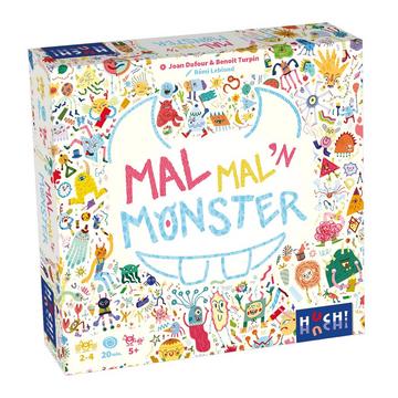 Mal mal'n Monster (DE)