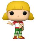 Funko  Funko POP! Ispettore Gadget: Penny (894) 