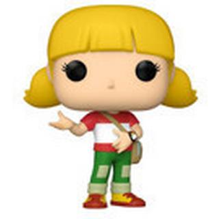 Funko  Funko POP! Ispettore Gadget: Penny (894) 