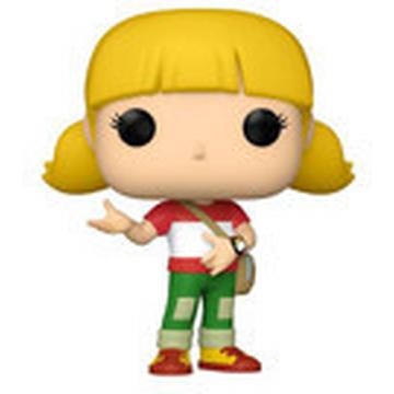 Funko POP! Ispettore Gadget: Penny (894)