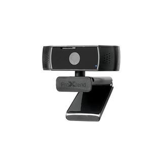 ProXtend  X501 Full HD PRO webcam 2 MP 1920 x 1080 Pixel USB 2.0 Nero 