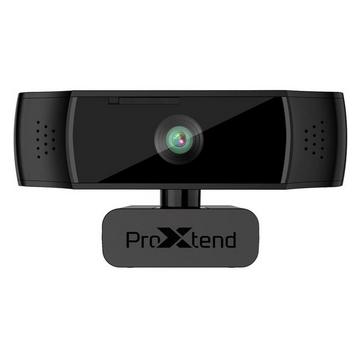 X501 Full HD PRO webcam 2 MP 1920 x 1080 Pixel USB 2.0 Nero