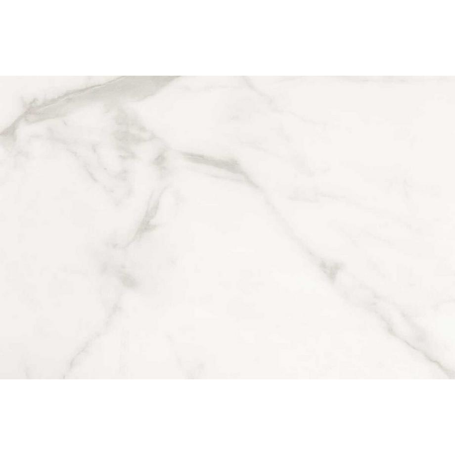 mutoni Esstisch Isolde Keramik weiss 168-210x90  