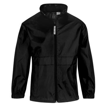 B&C Sirocco Leichte jacke