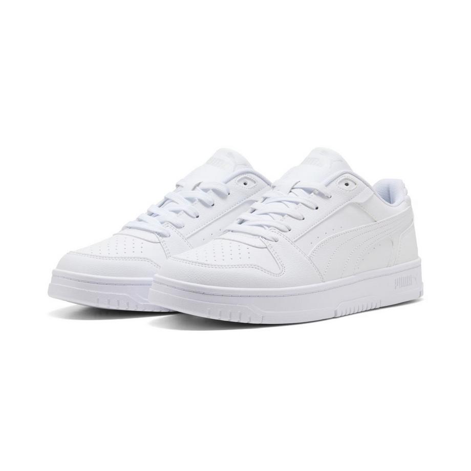 PUMA Baskets Rebound Slam Lo  