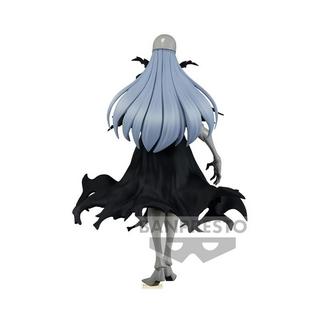 Banpresto  19024 - THAT TIME I GOT REINCARNATED AS A SLIME - OTHERWORLDER - SPIRIT GUARDIAN BERETTA - STATUA 18CM 