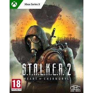 Bethesda Softworks  S.T.A.L.K.E.R 2 Heart of Chernobyl - Day One Steelbook Edition 