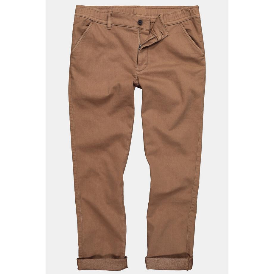 JP1880 FLEXNAMIC Pantalon Chino Taille Élastique  