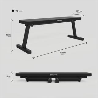 CORENGTH  Hantelbank - BENCH 100 