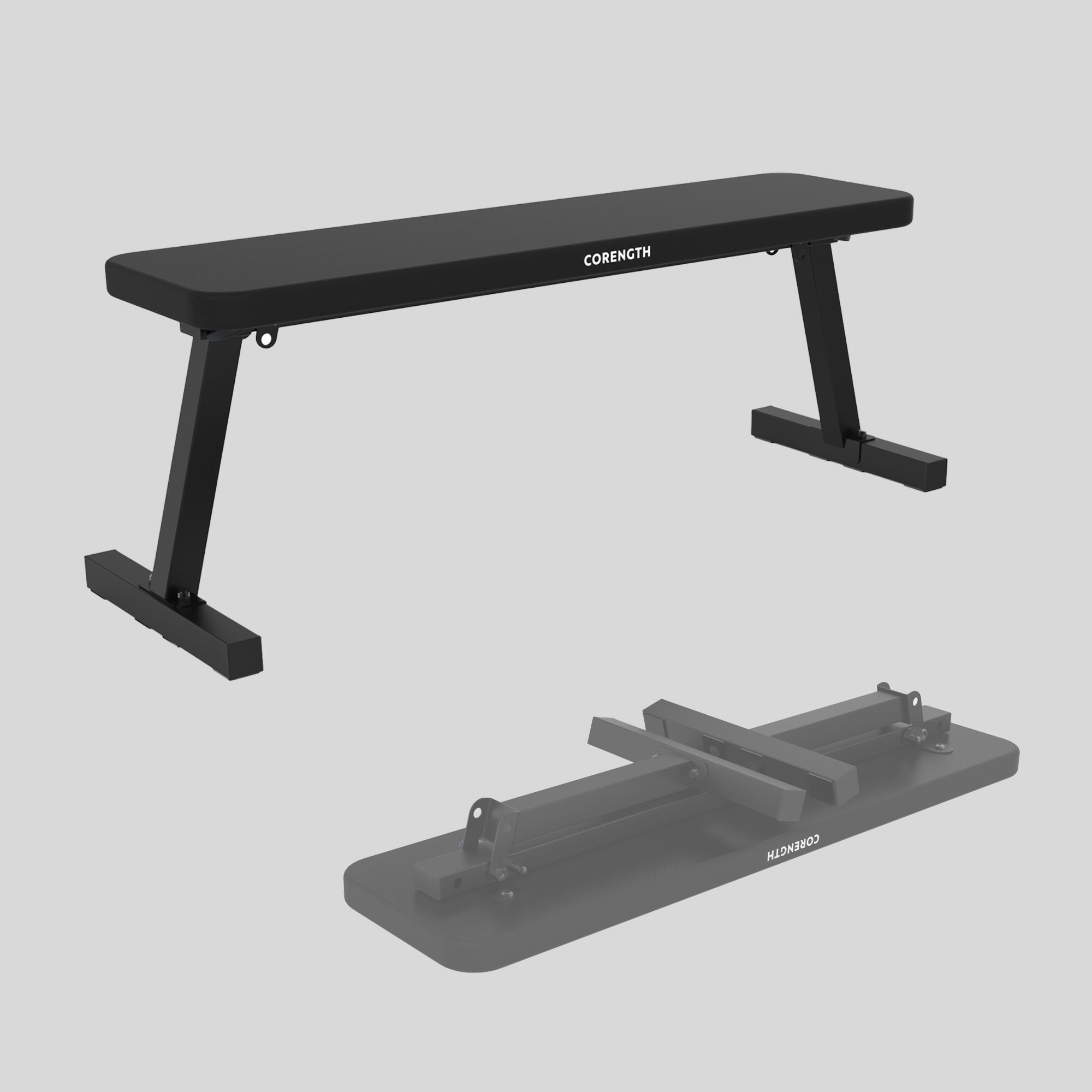 CORENGTH  Banc de musculation - BENCH 100 