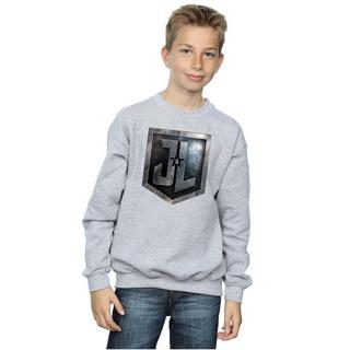 DC COMICS  Justice League Sweatshirt 