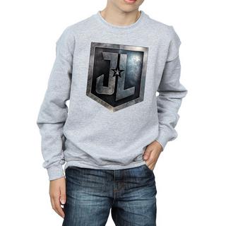 DC COMICS  Justice League Sweatshirt 