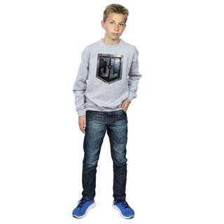 DC COMICS  Justice League Sweatshirt 