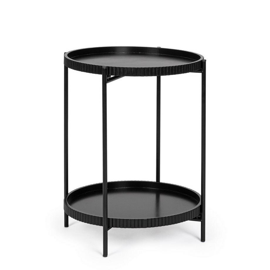 mutoni Beistelltisch Herdys rund 42  