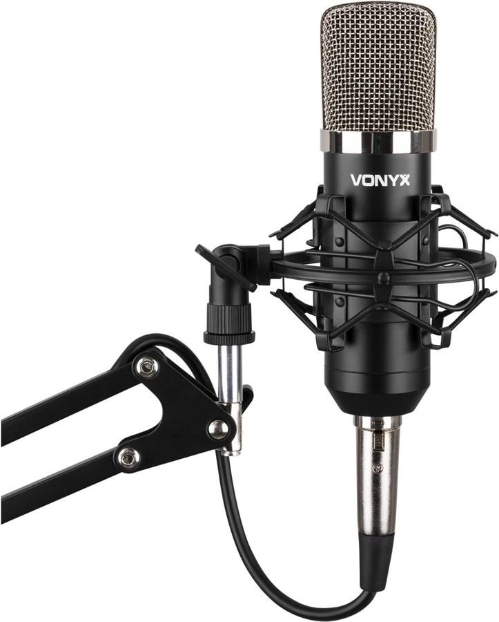 Vonyx  CMS400 Studio Set 