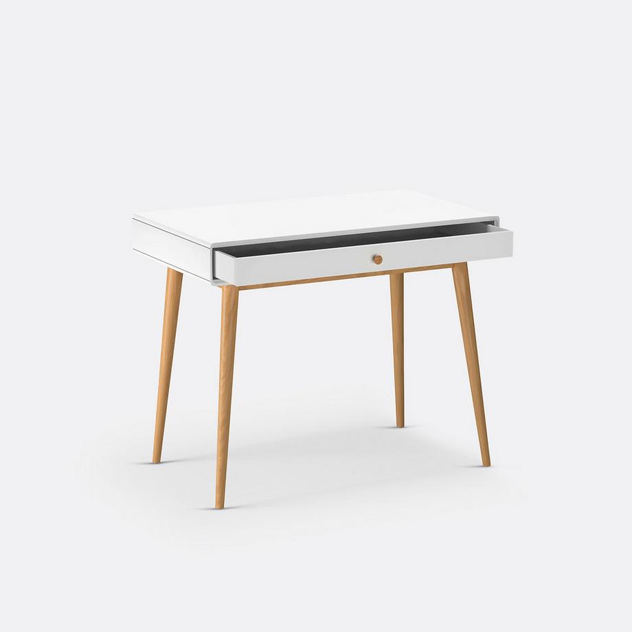 La Redoute Intérieurs Bureau 1 tiroir Jimi  