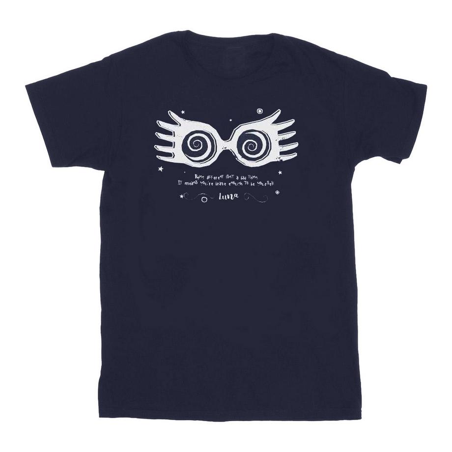 T-ShirtBeing Different