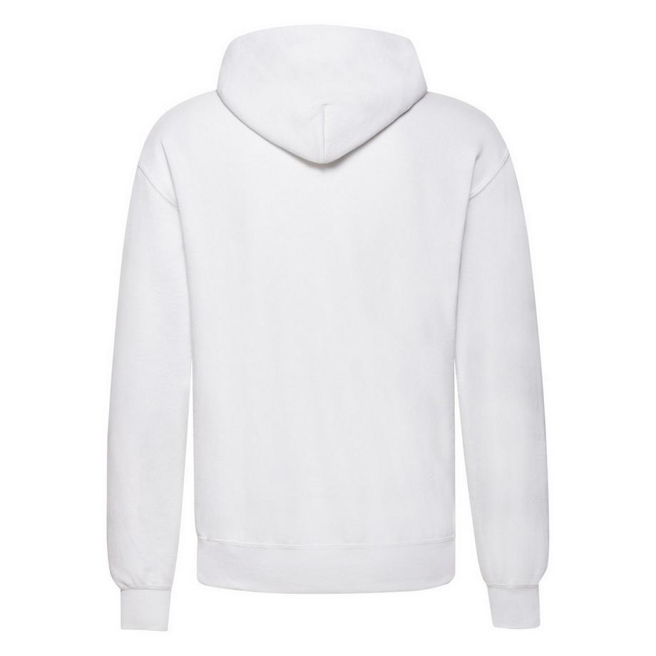 Fruit of the Loom Felpa Con Cappuccio Classic  