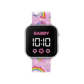 Gabby`s Dollhouse LED Watch
