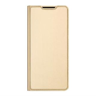 DuxDucis  Etui Samsung S22 Plus Doré Dux Ducis 