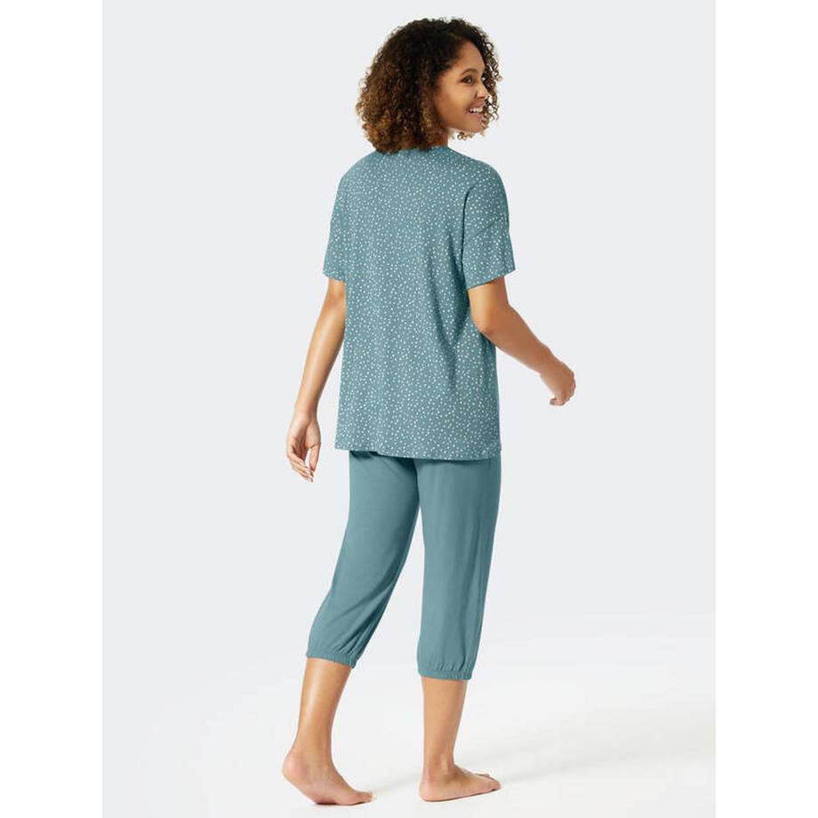 Schiesser Modal Pyjama  