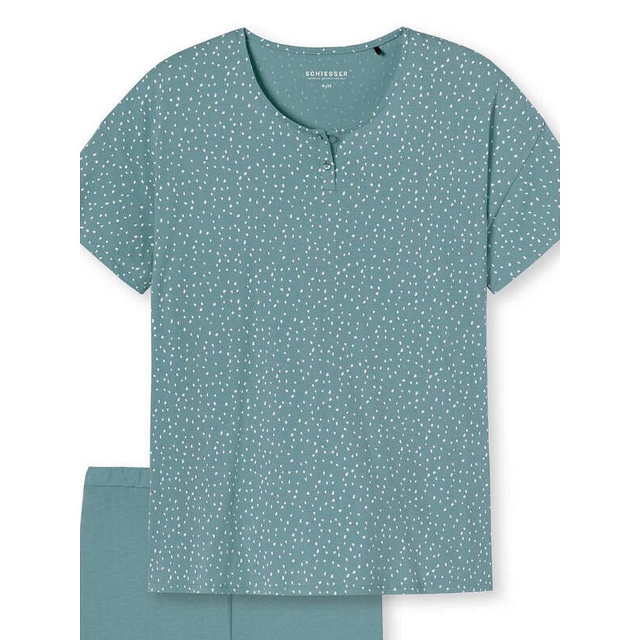 Schiesser Modal Pyjama  