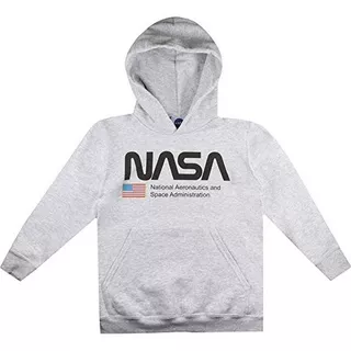 Nasa  National Aeronautics Kapuzenpullover 