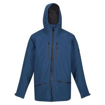 Pulton II Jacke, wasserfest