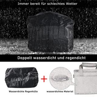 Only-bags.store  Kameratasche SLR Kameratasche SLR Fototasche für Spiegelreflexkameras Kompatibler Objektivblitz 