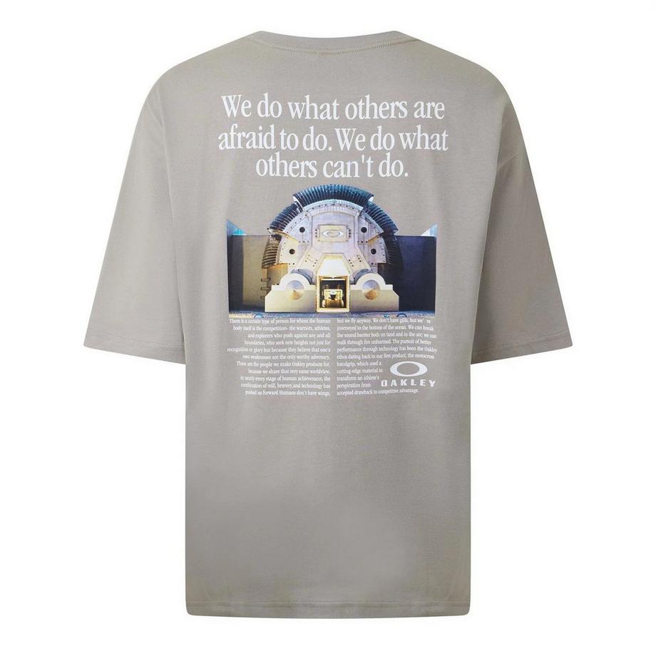 OAKLEY Enhance T-Shirt  