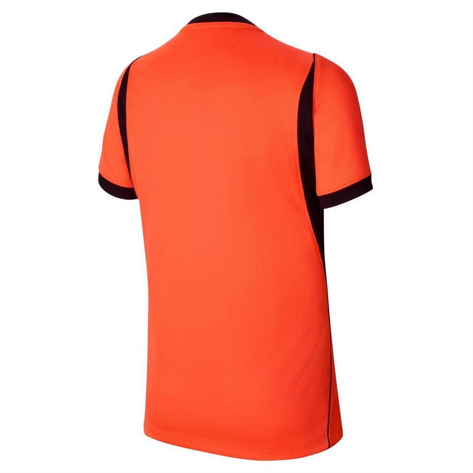 NIKE  Fifa World Cup 2026 Paesi Bassi Fc Maglietta Da Casa 