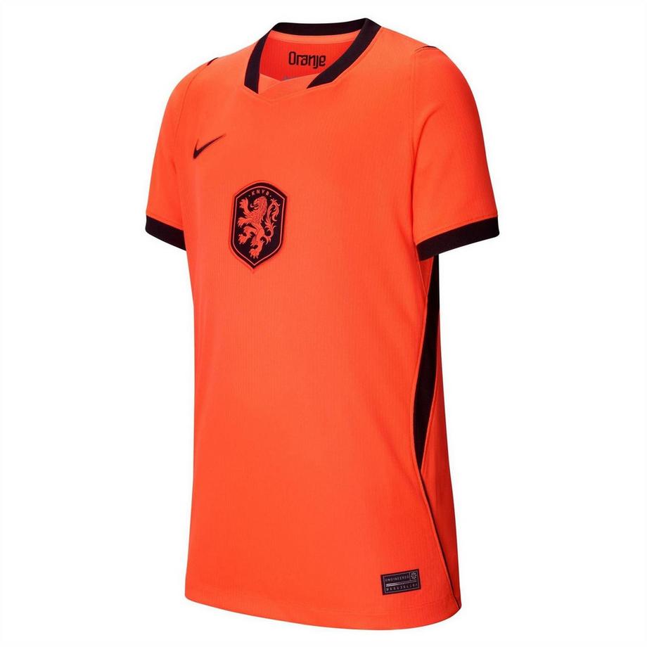 NIKE  Fifa World Cup 2026 Paesi Bassi Fc Maglietta Da Casa 
