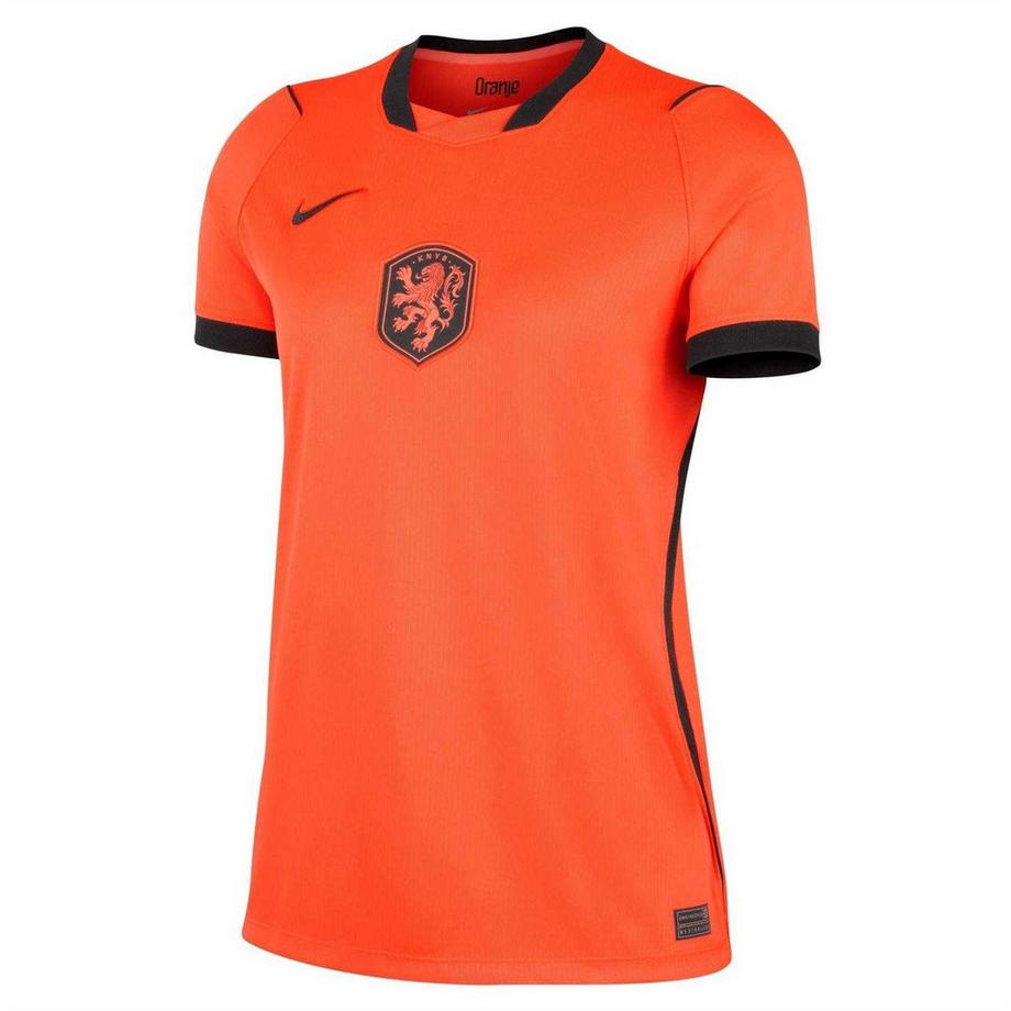 Fifa World Cup 2026 Paesi Bassi Fc Maglietta Da Casa
