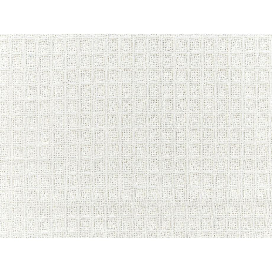 Beliani Ragala Copriletto in Cotone  