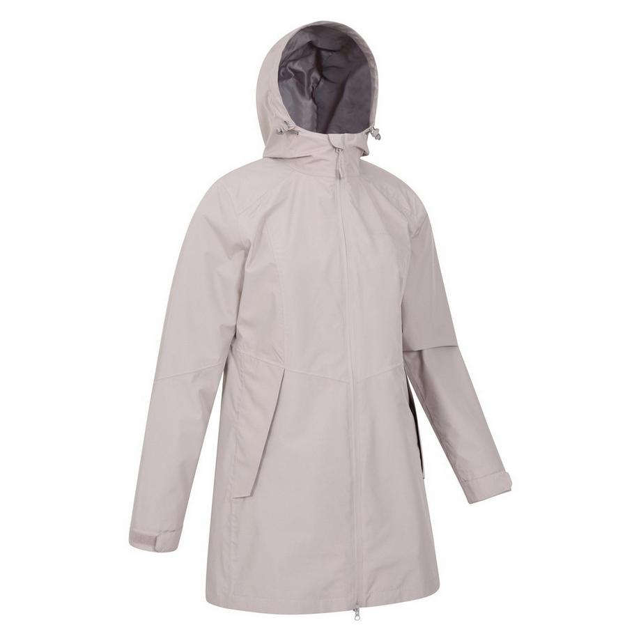 Mountain Warehouse Hilltop II Giacca impermeabile  