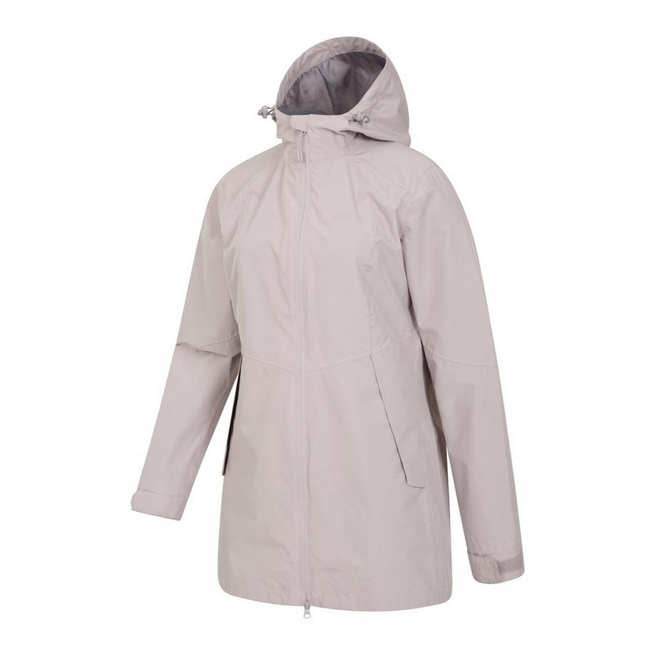 Mountain Warehouse Hilltop II Giacca impermeabile  