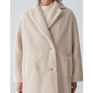 OPUS  Oversize Mantel Honise oversized 