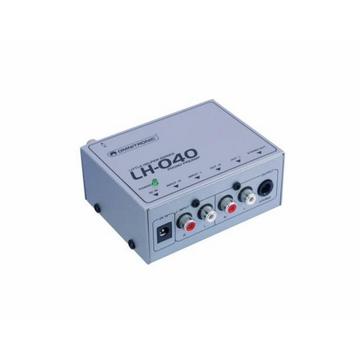 LH-040 Phono-Vorverstärker