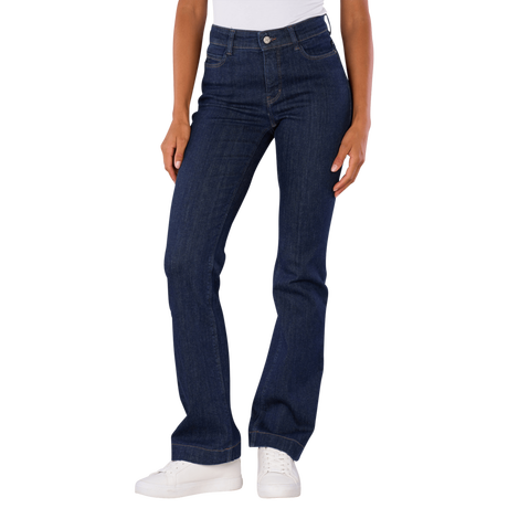 MAC Dream Bootcut Mega Flex Jeans  