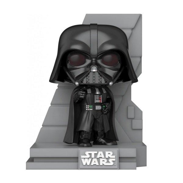 Funko  Funko Pop! Star Wars BH Collection : Darth Vader (442) EXM 