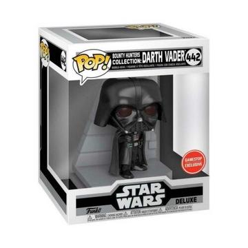 Funko Pop! Star Wars BH Collection : Darth Vader (442) EXM