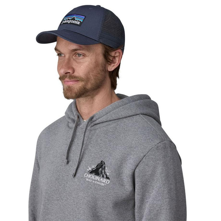 Patagonia P-6 Logo Trucker Hat  