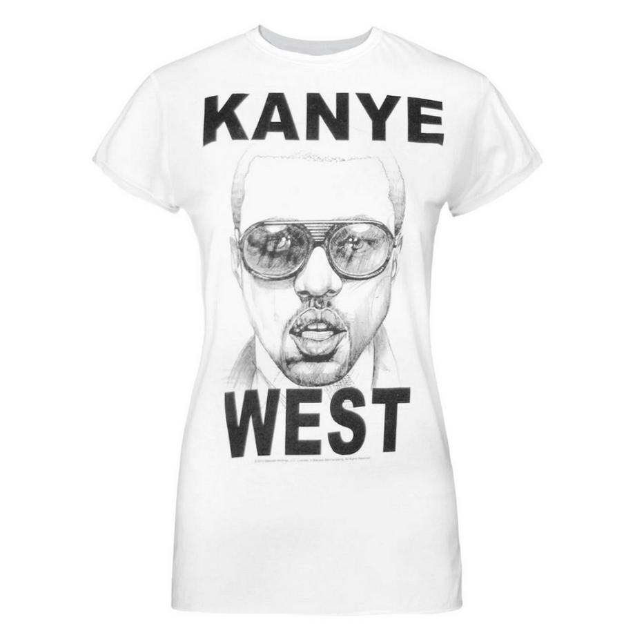 Mercy TShirt