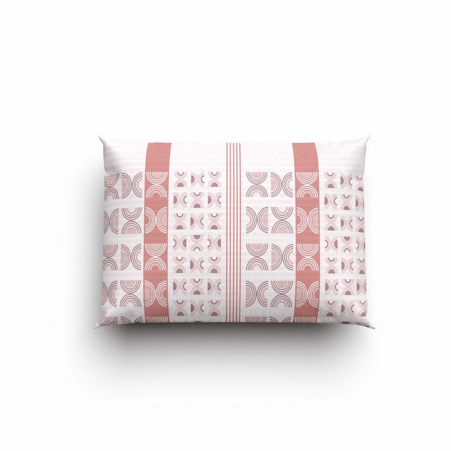 Lotus Kopfkissenbezug Seersucker Arthur