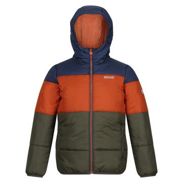 Veste matelassée LOFTHOUSE Enfant